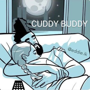 CUDDY BUDDY 