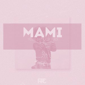 Mami 💕 (Bass Boost) Remix