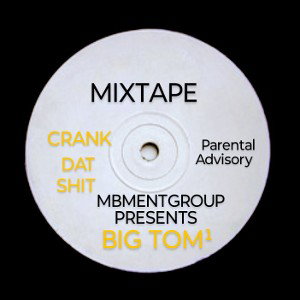 CRANK DAT SHIT