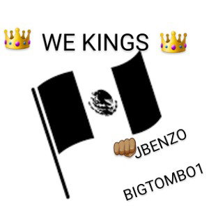 WE KINGS 🤴 
