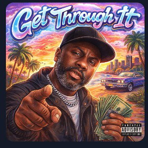 Get Through It