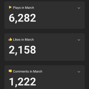NUMBERS DON'T LIE