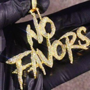NO FAVORS