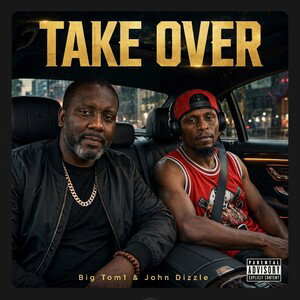 Take Over     FT JohnDizzle@k47
