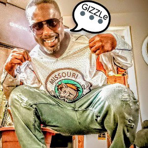 GIZZLE 