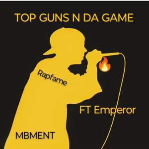 TOP GUNS 💪🏼 N DA GAME 🤟🏼🔥🔥