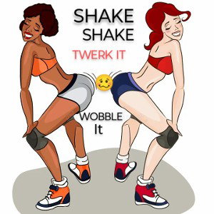 Shake Shake