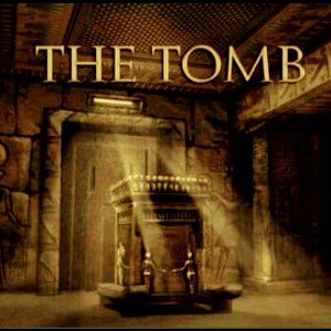 THE TOMB
