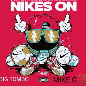 NIKES ON