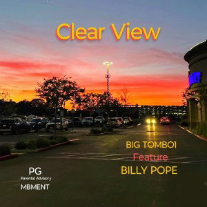 CLEAR VIEW 🪟 