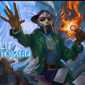LIT TOMBO