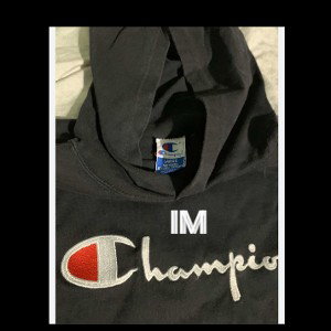 I'm Champion 🏆 