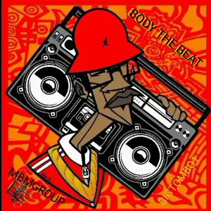BODY THE BEAT VOL.2