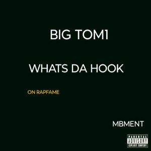 WHATSDAHOOK #MBMENT #RapFame