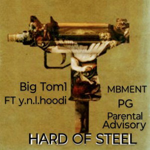 Hard Of Steel 