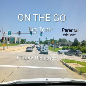 On The Go     FT Cory Thompson 
