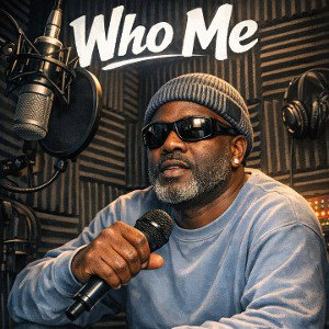 Who Me    🗣️🎙️🔥🔥