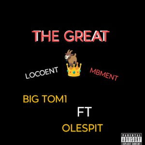 THE GREAT  