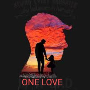 ONE LOVE 