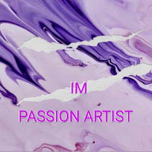 PASSION ARTIST 🎵
