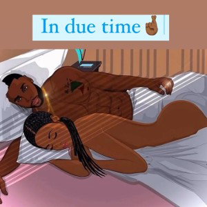 IN DUE TIME