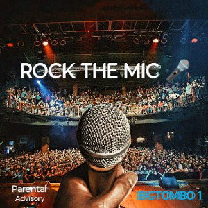 ROCK THE MIC 🎙️ (MELODY) vol.2