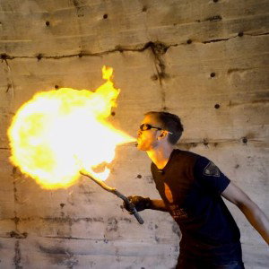 Spit Fire🔥 Freestyle