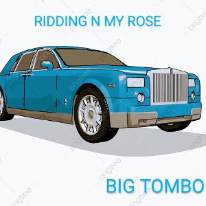 RIDDING N MY ROSE 🌹