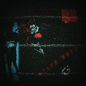 DeathNote