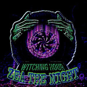WITCHING HOUR