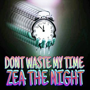 DONT Waste  MY TIME PROD BY King EF