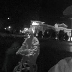 Take a trip Christopher Scythe B-Boi David
