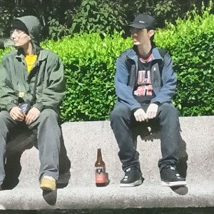 MALODIED FT LUZBHEDRAY