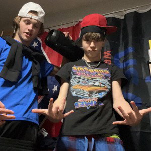 707kal4 Disstrack FT. YungSmitty