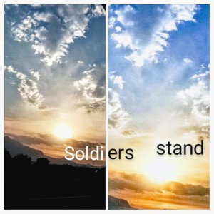 STAND by Rayloko45
