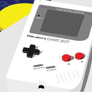 this ain't a game