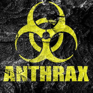 ANTHRAX