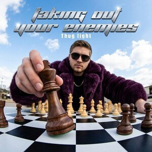taking out your enemies 