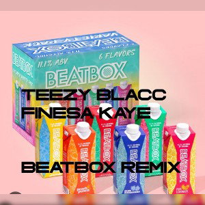 BeatBox Ft Finesa🥇🔥🗣️