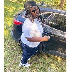 Teezy Blacc - Tombstone remix