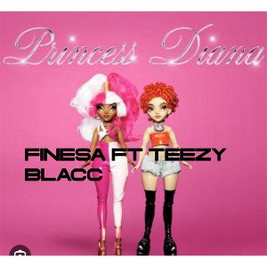 PrincessD remix w. Finesa 🔥