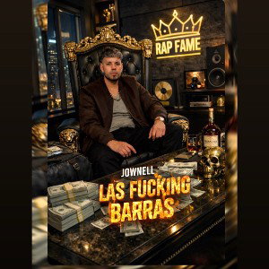 Jownell - Las Fucking Barras 