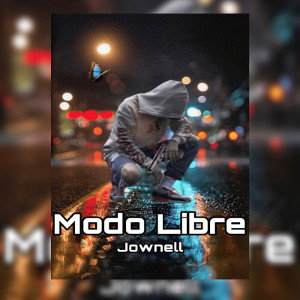 Jownell - Modo Libre.