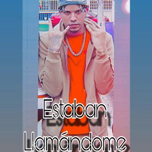 Jownell - Estaban Llamándome 