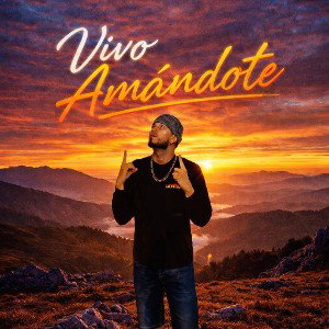 Jownell - Vivo Amándote 