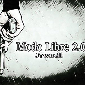 jownell - Modo Libre 2.0