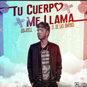 Jownell - Tú Cuerpo Me Llama