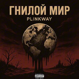PLINKWAY - Гнилой Мир