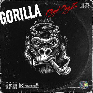Gorilla Freestyle 