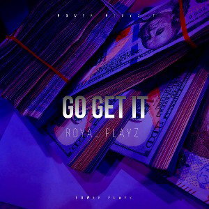 Go get it <Freestyle 